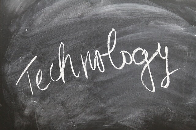 Technology in the Classroom
