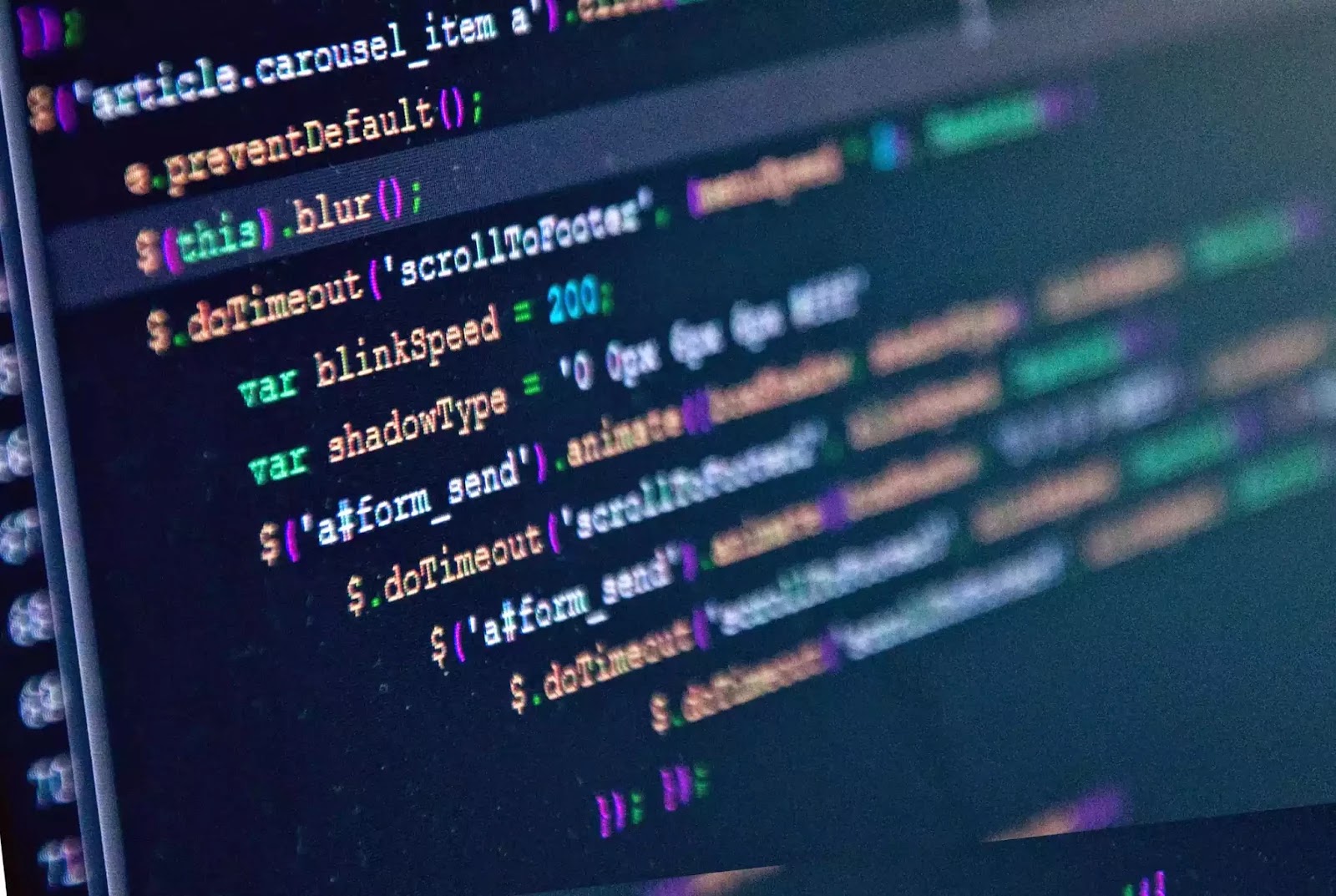 The uncooperative beast that is the Amazon MWS API