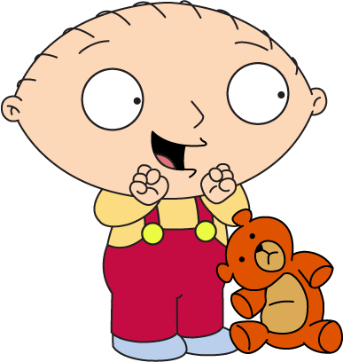 Stewie Complete